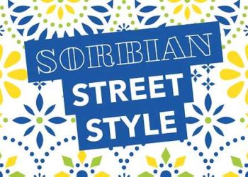 Wettbewerb Sorbian Street Style