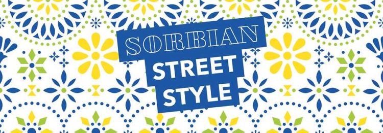 Wettbewerb Sorbian Street Style