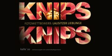 Fotowettbewerb 2019: Lausitzer Lieblinge