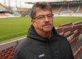 FCE-Präsident Werner Fahle: "Energie Cottbus macht in dieser Saison minus"