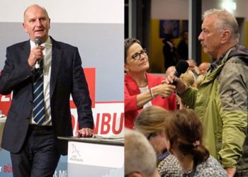 Staatskanzlei Brandenburg