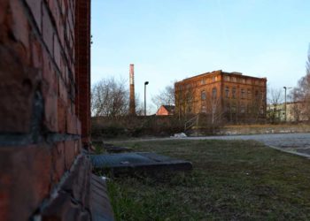 Landesdenkmalpflege bestärkt Cottbuser Bürgerinitiative "Segeltuchfabrik"