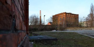 Landesdenkmalpflege bestärkt Cottbuser Bürgerinitiative "Segeltuchfabrik"
