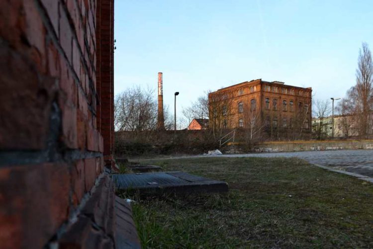 Landesdenkmalpflege bestärkt Cottbuser Bürgerinitiative "Segeltuchfabrik"