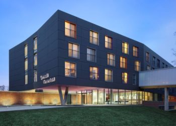 Spreewald Thermenhotel