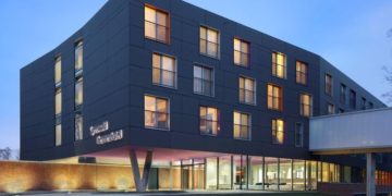 Spreewald Thermenhotel