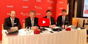 Sparkasse Spree-Neiße