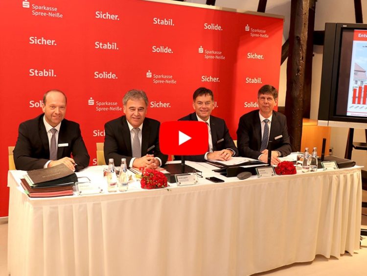 Sparkasse Spree-Neiße