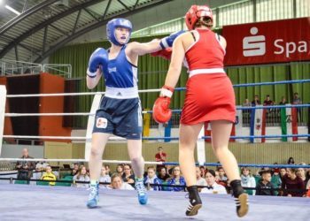 3. Cottbuser Ostsee-Cup im Boxen