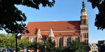Jubiläumskonzert: 10 Jahre Bläserklasse in Cottbus