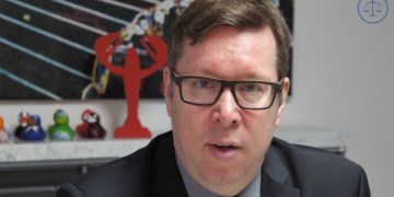 Rechtsanwalt Peter Albert