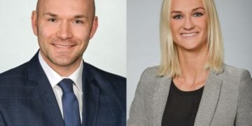 Neue Leiter in Sparkassengeschäftsstellen Schweriner Straße und Schmellwitz