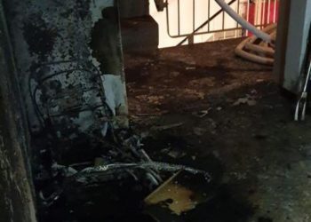 Freiwillige Feuerwehr Cottbus-Sandow