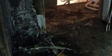 Freiwillige Feuerwehr Cottbus-Sandow
