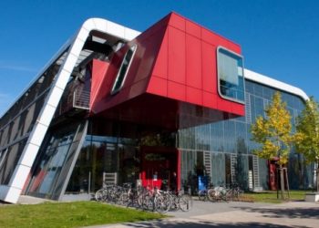 Weltweit einmalige 3D-Druckproduktion. Airbus-Tochter siedelt sich in Cottbus an