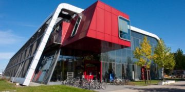 Weltweit einmalige 3D-Druckproduktion. Airbus-Tochter siedelt sich in Cottbus an