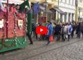 Zug der fröhlichen Kinder 2019