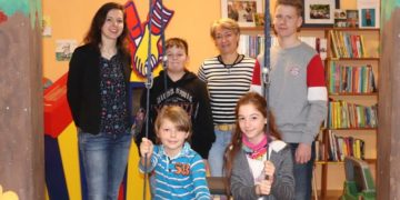 Ronald McDonald Elternhaus