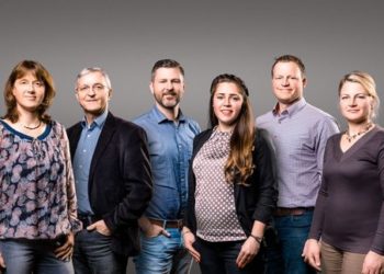 Silvia Beyer, Peter Finkenstaedt, Daniela Reuter, Wolfgang Gäbler, Henrik Bandow, Romy Ruff, Thomas Engwicht, Diana Sonntag, Thomas Winkler und Kornelia Kubenka