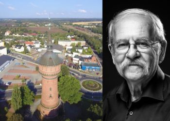 Forst: Helmut Fleischhauer geht als Einzelbewerber in die Stadtverordnetenwahl