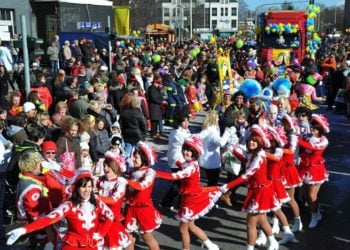 Karneval Lausitz 1990.e.V.