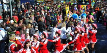 Karneval Lausitz 1990.e.V.