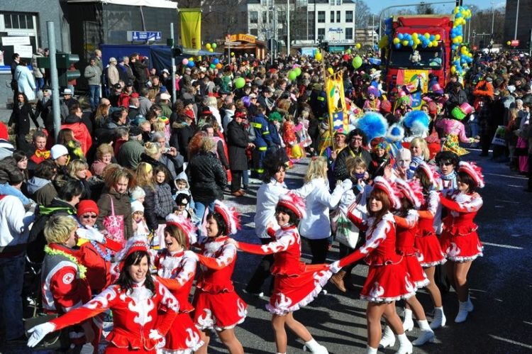 Karneval Lausitz 1990.e.V.