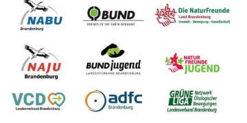 Umweltverbände im Wahljahr: Klimaschutz, Landwirtschaft & Verkehrswende