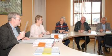 Kommunalwahl 2019: 339 Kandidaten für 50 Sitze im neuen Elbe-Elster Kreistag