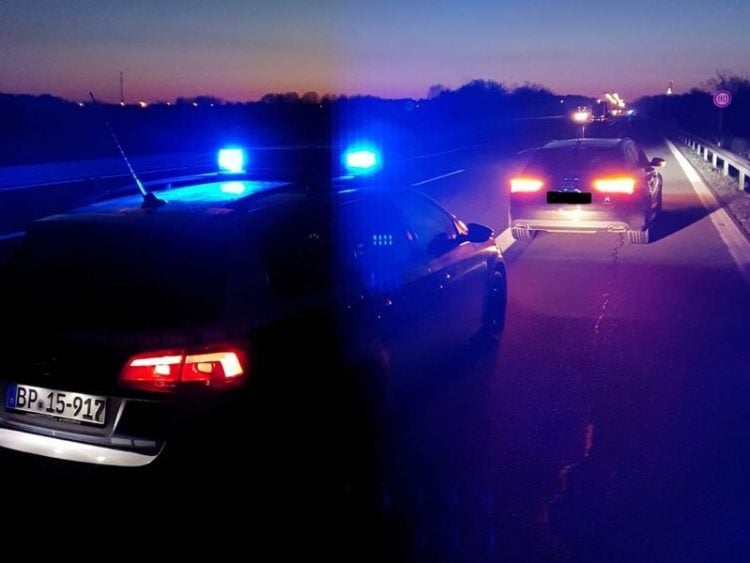 Bundespolizei