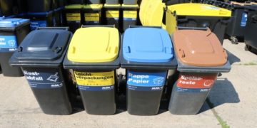 Cottbus will ab 2020 Biotonne einführen