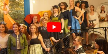Wurlawy feiert 5-jähriges Jubiläum