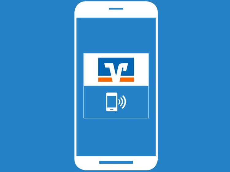 Volksbank Spree-Neiße führt kontaktloses Bezahlen per Smartphone ein