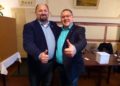 Landtagswahl 2019: AfD nominiert Peter Drenske und Volker Nothning