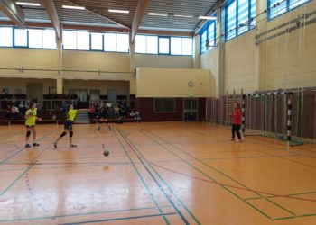 Handballclub Spreewald