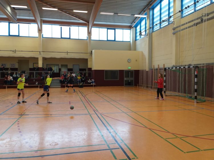 Handballclub Spreewald