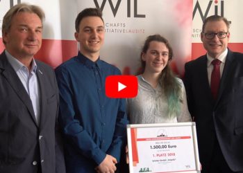 Help4U 1. Preis LEX Schülerfirmen Buisnessplanwettbewerb