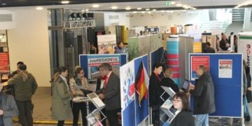 6. JobREGIONAL am Wochenende in Cottbus