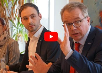 IHK Cottbus Standortanalyse 2019