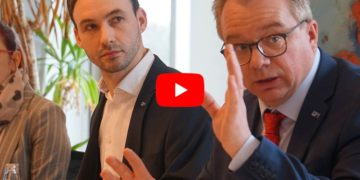 IHK Cottbus Standortanalyse 2019