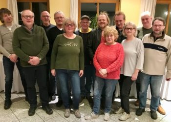 Grüne in Elbe-Elster stellen sich für Kommunalwahl auf