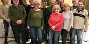 Grüne in Elbe-Elster stellen sich für Kommunalwahl auf