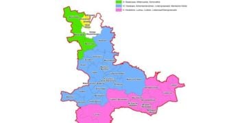 Insgesamt 393 Kandidaten für Dahme-Spreewald Kreistagswahl zugelassen