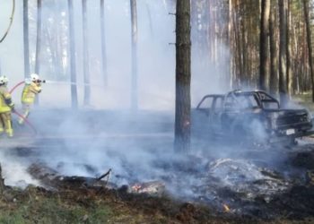 Foto: Feuerwehr Schönewalde