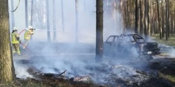 Foto: Feuerwehr Schönewalde