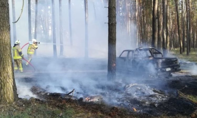 Foto: Feuerwehr Schönewalde