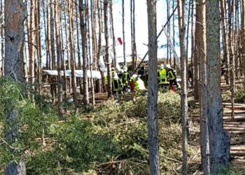Feuerwehrnachrichten OSL