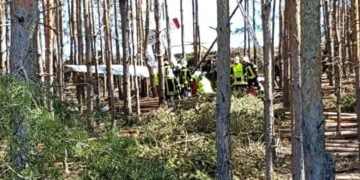 Feuerwehrnachrichten OSL
