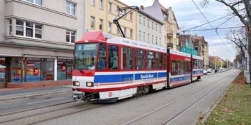 23-Jährige Frau in Cottbus sexuell belästigt