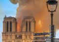 Brand im Notre Dame. Cottbuser OB schreibt Partnerstadt Montreuil